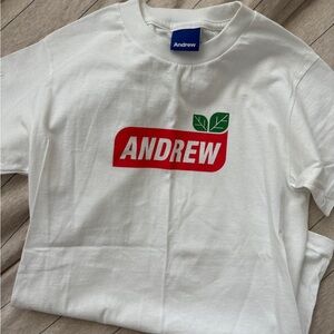 Andrew Miami - Skate Tee